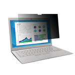 3M Anti-Glare Privacy Filter for 14" Widescreen Laptop with COMPLY Attachment System, 16:9 Aspect Ratio (PF140W9B)
