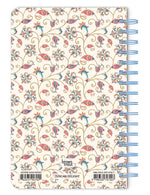 BrownTrout Tuscan Delight Hardcover Journal, 5.25" x 8.25", Multicolored, 192 Pages (9798330707027)