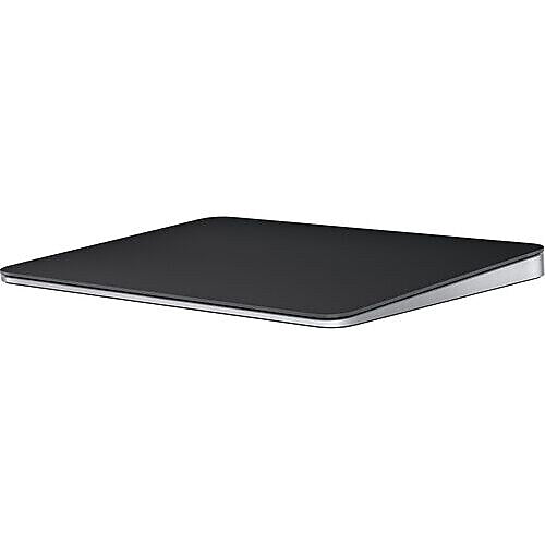 Apple Magic Trackpad Wireless Ambidextrous Mouse, Black (MXKA3AM/A)