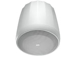 JBL Control C67P/T-WH Full-Range Pendant Loudspeaker with RB, White, Pair