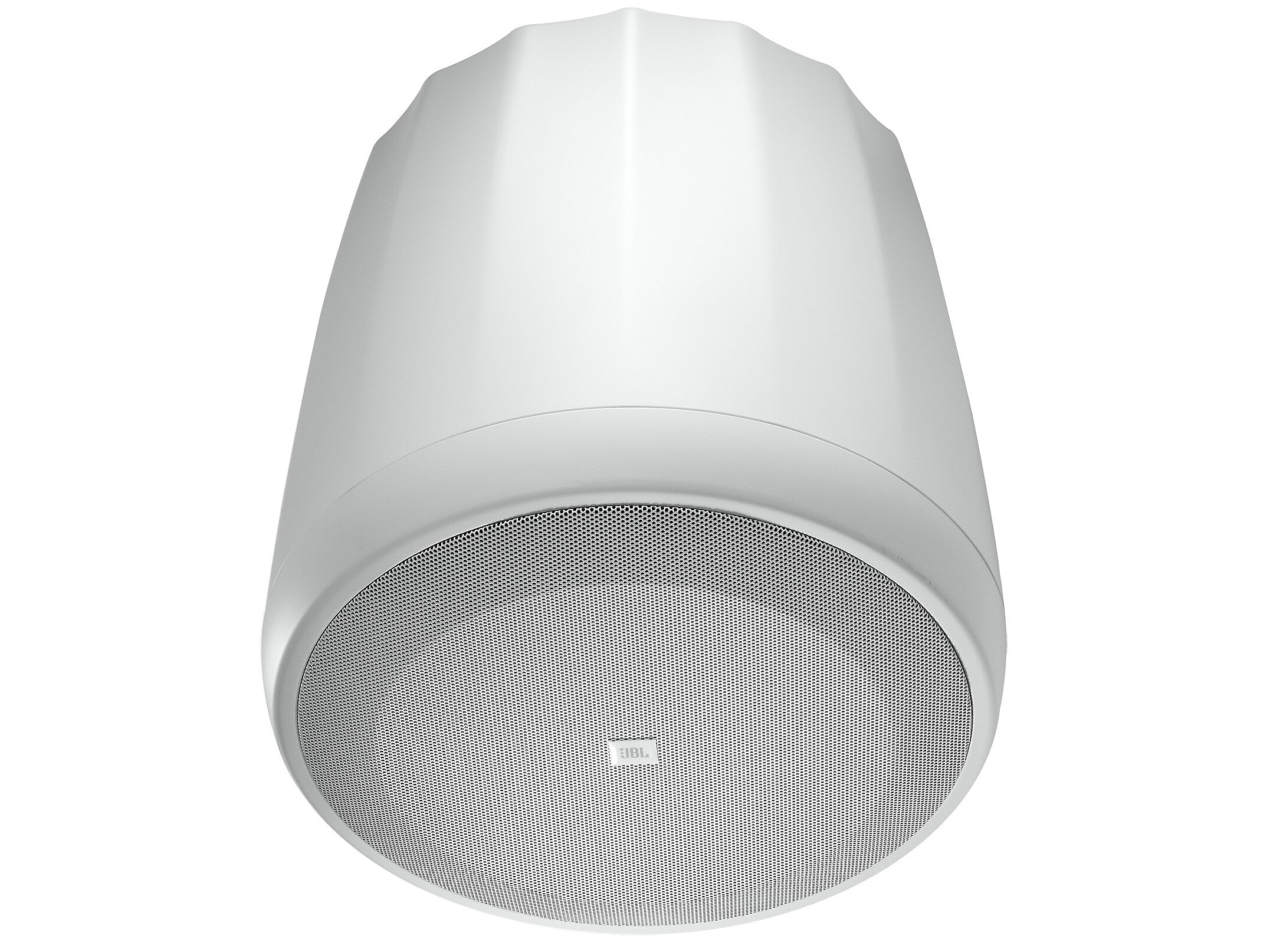 JBL Control C67P/T-WH Full-Range Pendant Loudspeaker with RB, White, Pair