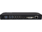 V7 Universal Docking Station for Laptop (UDDS2)