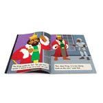 Beanstalk Books The Beanies Hi-Lo Diversity Decodables Phase 4 Set 2, 12/Set (JRLBB155)