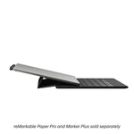 reMarkable Mosaic TypeFolio Pro for Paper Pro, Basalt (RM08B-1002NW)