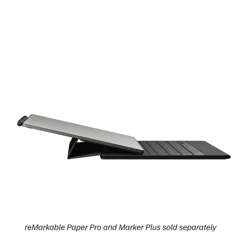 reMarkable Mosaic TypeFolio Pro for Paper Pro, Basalt (RM08B-1002NW)