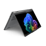 Lenovo IdeaPad 5x 14" 2-in-1 OLED Touchscreen Laptop, Copilot+ PC, Snapdragon X Plus, 16GB RAM, 1TB SSD, Win 11 Home