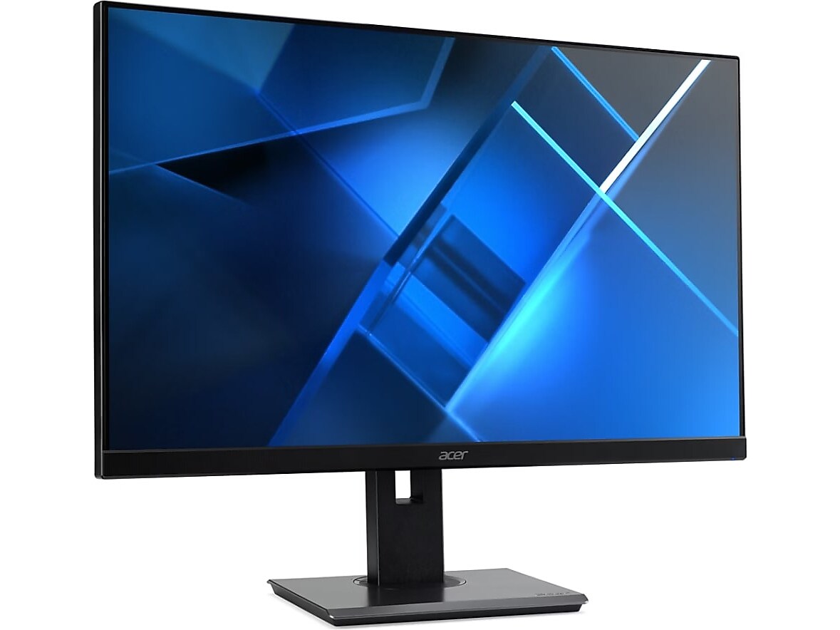 Acer Vero B7 21.5" 100 Hz LCD Monitor, Black (UM.WB7AA.H01)