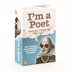 The Good Game Company I'm a Poet (and yes, I know it) (GGC3018)