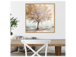 Amanti Art Infinite Peace, Canvas, 22" x 22" (A42675515149)