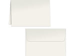 Better Office Uncoated General Use Notecards, White, 100/Pack (64601-100PK)