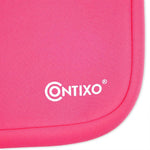 Contixo 10" Laptop Case, Pink (TB02-PNK)