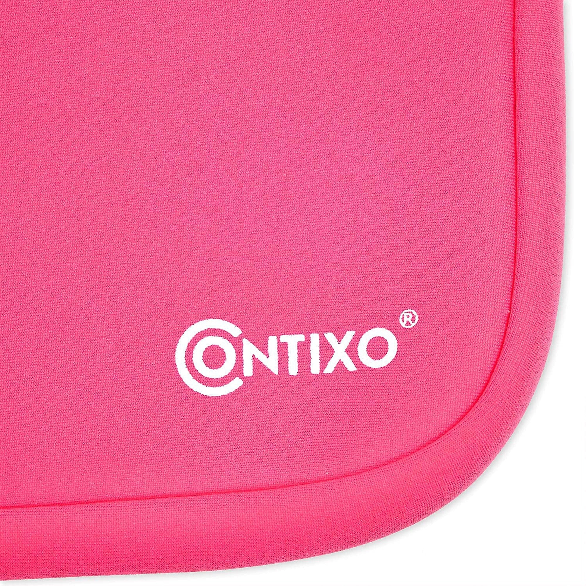 Contixo 10" Laptop Case, Pink (TB02-PNK)