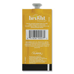 FLAVIA The Bright Tea Co. White with Orange Tea Freshpack, White with Orange, 0.05 oz Pouch, 100/Carton