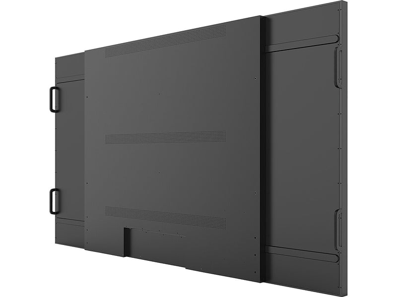 LG 98" Wall Mountable Monitor for Digital Signage (98UM5K-B)