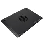Targus 16" Single Fan Laptop Chill Mat, Black (AWE69US)