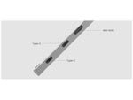 BOOX Mira 13.3" E-Ink Monitor, Gray (OPC0836R)