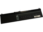 Battery Technology Li-Ion Replacement Battery for Dell Precision 7530/7730/7540/7740/7730, 8500mAh (451-BCGI-BTI)