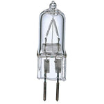 Satco 50 Watt Warm White Halogen Specialty Bulb, 48/Carton (S3167)