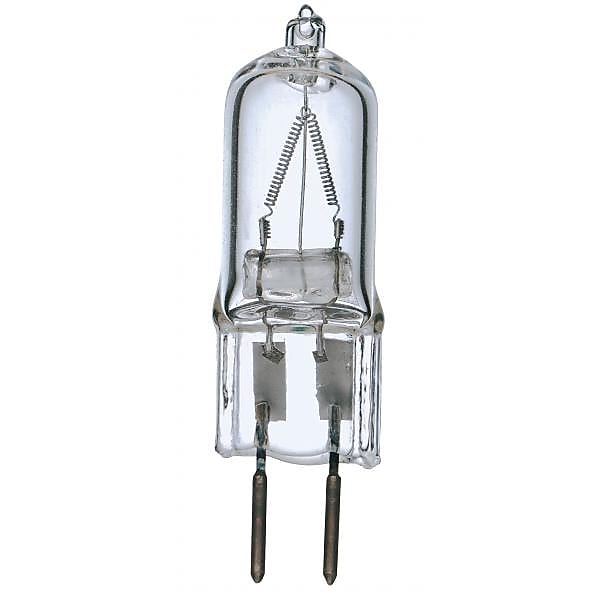 Satco 50 Watt Warm White Halogen Specialty Bulb, 48/Carton (S3167)