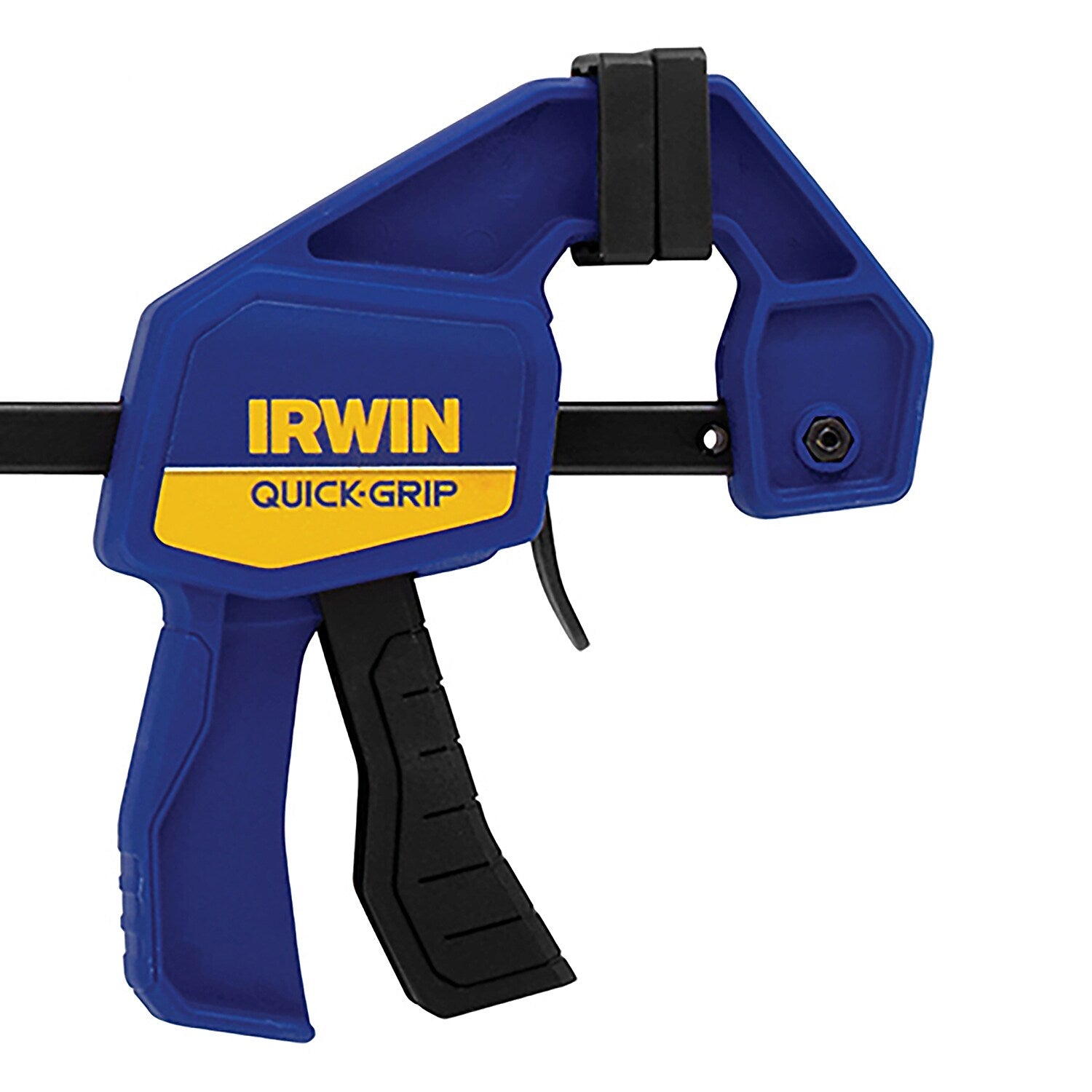 IRWIN Quick-Grip 1-Handed Mini Bar Clamp Set, 6 Pieces  (1964749)