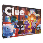 USAopoly CLUE: Squishmallows (USACL156800)