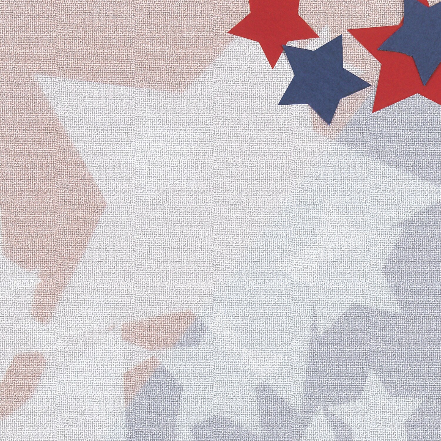 Great Papers! Everyday Letterhead, Stars, 80/Pack (2014285)