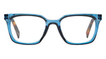 SAV VK Couture Vera +1.50 Reading Glasses, Blue (E9233)