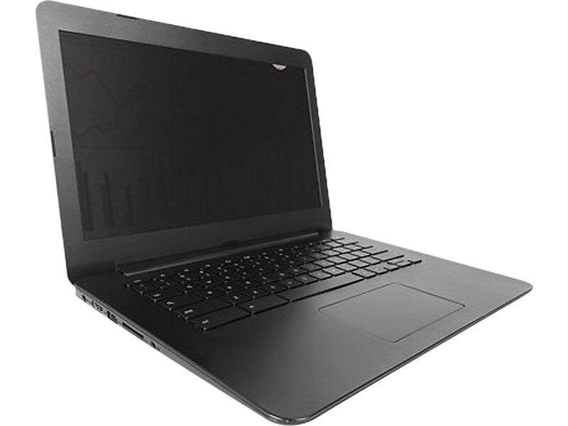 Kensington Anti-Glare Reversible Privacy Screen for 15.4" Widescreen Laptop, 16:10 (K52104WW)