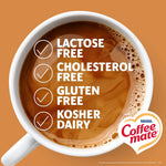 Powdered Original Lite Creamer, 11 Oz. Canister, 12/Ct