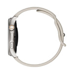 Cubitt AURA Smartwatch, 36.32mm, Aluminum Case, Light Gray Sport Band (CT-AURA8)