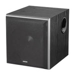 Edifier T5 Powered 70-Watt 8"  Subwoofer, Black (4004599)