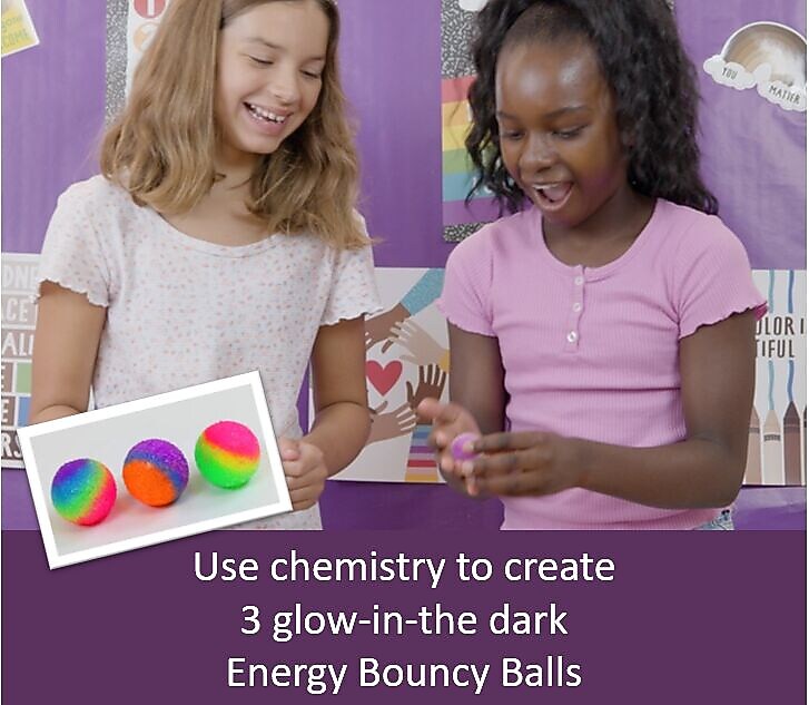 iSprowt Renewable Energy Kit, Multicolor (785459614472)
