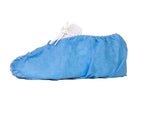 Tronex Water Resistant Shoe Cover, Size XL, Blue, 100/Box, 3 Boxes/Pack (7633B)