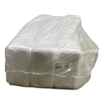 GEN Meat Trays, #10S, 10.93 x 5.75 x 0.63, White, 500/Carton