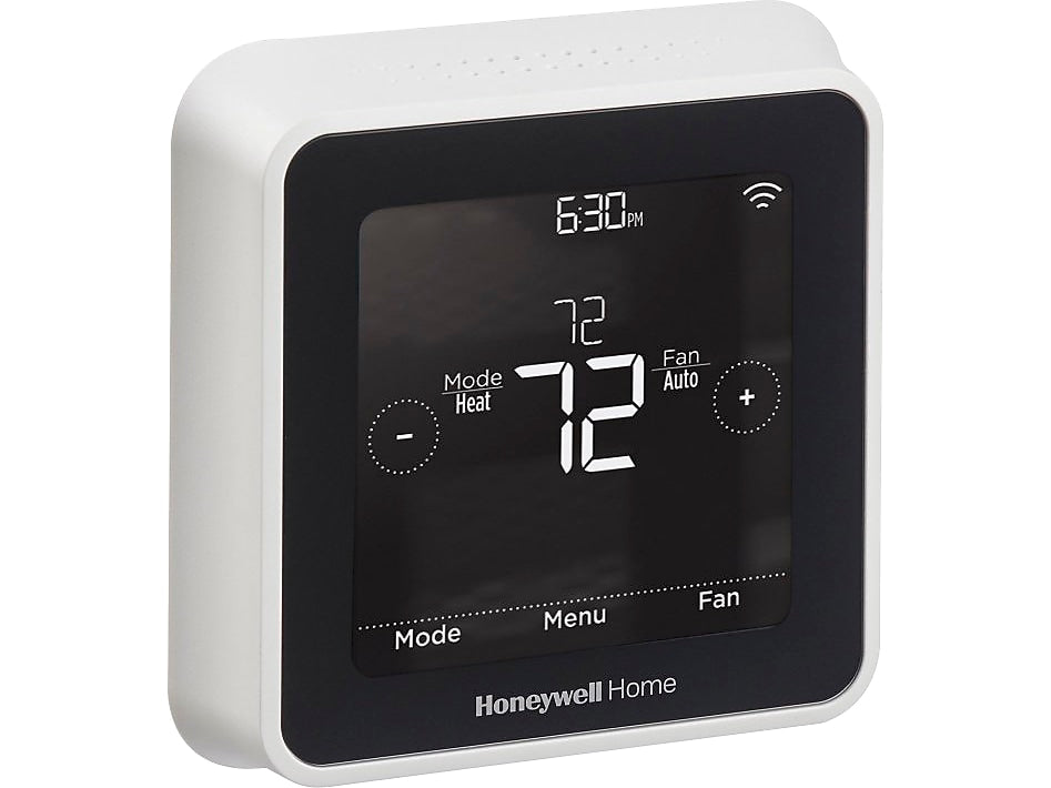 Honeywell T5 Wi-Fi Smart Thermostat, White (RTH8800WF2022/W)