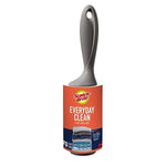 Scotch-Brite Everyday Clean Lint Remover, White, 70 Sheets/Roll (836RS-70/60)