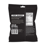 Pop Daddy Perrin Beer Cheese Seasoned Pretzel Sticks, 45 oz., 15/Pack (220-02549)