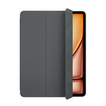 Apple Smart Folio for 11" iPad Air with M2 Chip, Charcoal Gray (MWK53ZM/A)