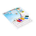 Crayola Color Wonder: Cocomelon Coloring Book, 18 Pages, 2 Sets/Bundle (BIN752788-2)