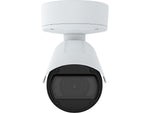 Axis Communications Q1806-LE Bullet Outdoor Wired Security Camera, Black/White (02506-001)
