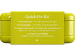 WELLY Quick Fix Kit, 24 Pieces (WLY1013)