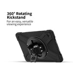 CODi Rugged Case for Samsung Galaxy 11" Tab A9+ (C30705084)