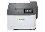 Lexmark CS632dwe Laser Printer, Single-Function, Print (LEX50M0060)