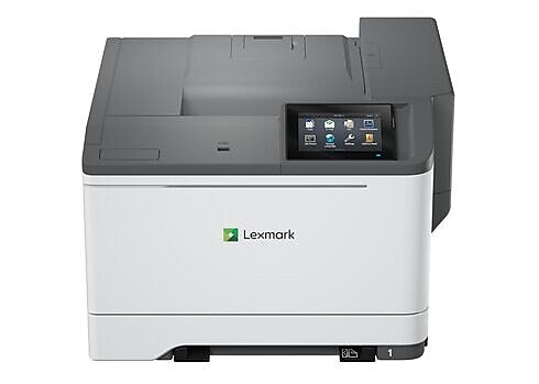 Lexmark CS632dwe Laser Printer, Single-Function, Print (LEX50M0060)