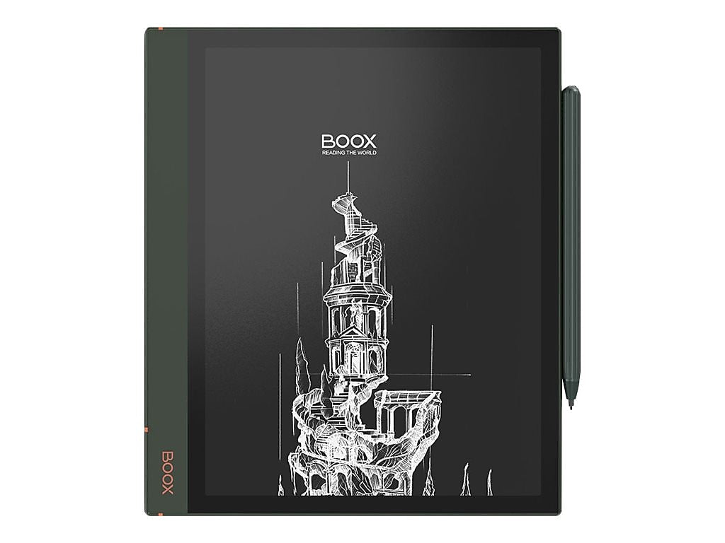 BOOX Note Air2 Plus 10.3" E-Reader, 64GB, Pine Green (OPC0924R)