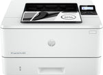 HP LaserJet Pro 4001dw Wireless Black & White Laser Printer, Single-Function, Print, Best for Office (2Z601F)