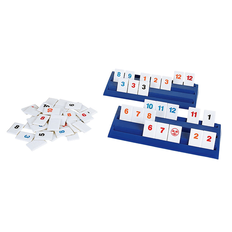 Pressman Toy Board Game - The Original Rummikub (PRE040006)