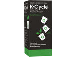 Keurig® K-Cycle Cardboard Recycling Bin Sitation, Multicolor, 5/Pack (5000350631)
