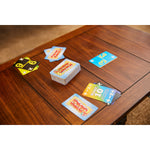 Continuum Games Number Crunch Card Game (CTM0326)