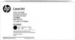 HP 649XC Black High Yield Toner Cartridge, Prints Up to 17,000 Pages (ce260xc)